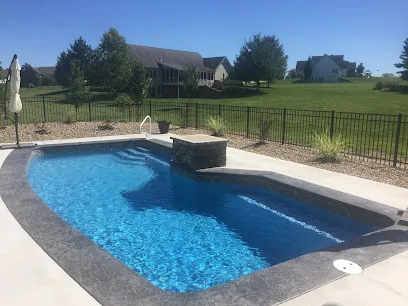 Logo of Wideman Pools, LLC