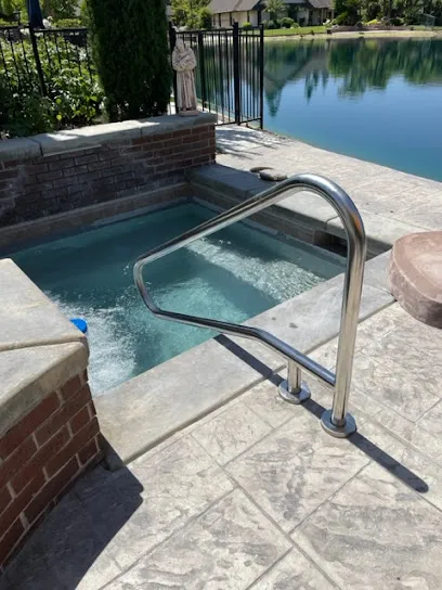 Logo of Wight Water Pool Service and Supplies