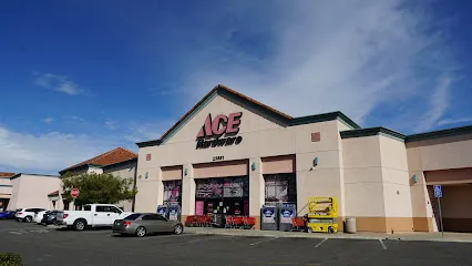 Logo of Wildomar Ace Hardware