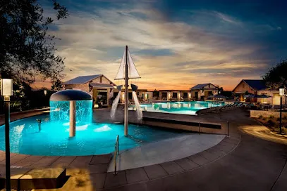 Logo of Wildwood Aquatech Pools, Inc.