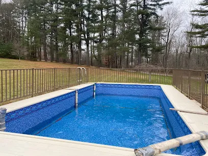 Logo of Wilkes Pools and Spas-Service