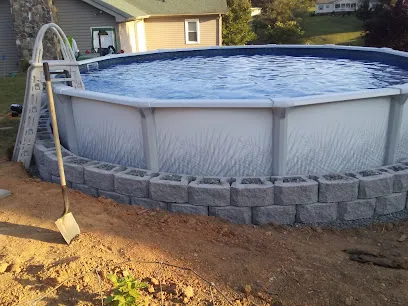 Logo of Wilkes Pools & Spas