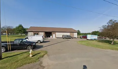 Logo of William L Watson Co