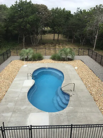 Logo of Wilmington Pools