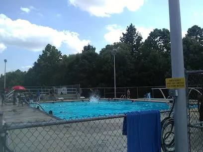 Logo of Wilson Recreation Park Pool