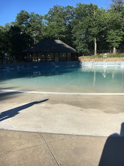 Logo of Wilson's Woods Swimming Pool