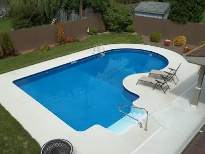 Logo of Wind Surf & Sail Pools, Inc.