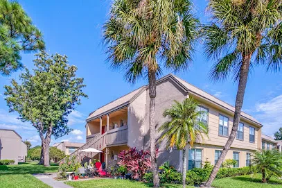 Logo of Winding Lane Apartments