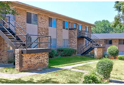 Logo of Wingate Apartments