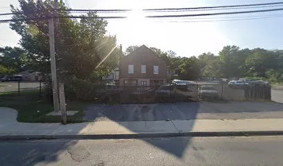 Logo of Winkler Aquatics