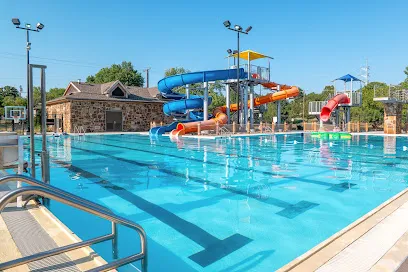 Logo of Wintersmith Pool