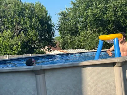 Logo of Wisconsin Pool and Spa