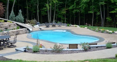 Logo of Wolbers Pools & Landscapes