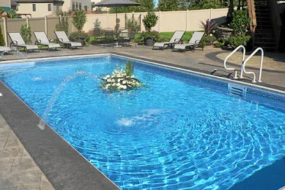 Logo of Wolter Pools & Spas