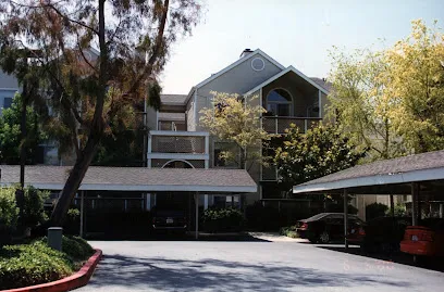 Logo of Woodland Meadow