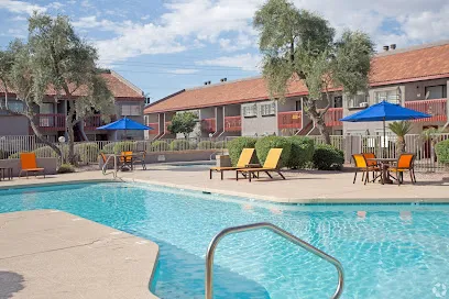 Logo of Woodstream Village