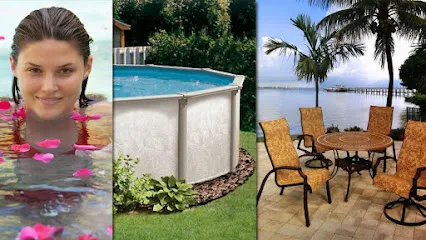 Logo of Wooster Pools & Spas