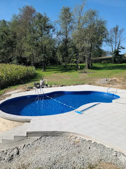 Logo of World Class Pool Pros