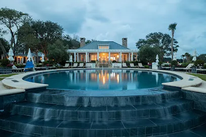 Logo of Worthy Pools & Spas Inc