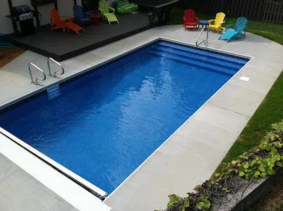 Logo of Wright's Pools