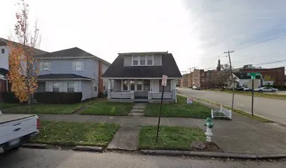 Logo of Wvdiscountpools