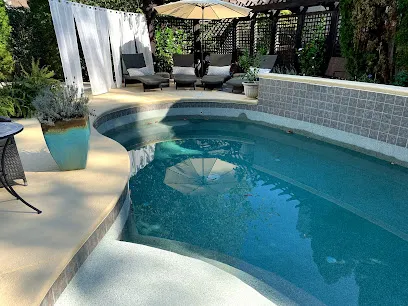 Logo of www.PoolDrs.com