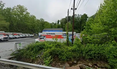 Logo of Yarnell Pool Services