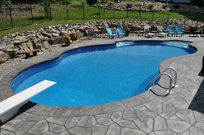 Logo of Yorktown Pools & Spas