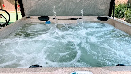 Logo of Your Backyard Superstore Inc