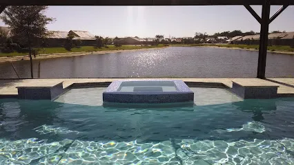 Logo of Your Pool Specialist