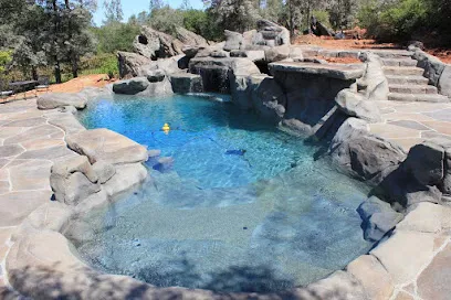 Logo of Yuba River Swimming Holes and Pools