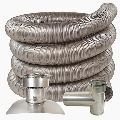 Logo of Z-Flex (US) Inc