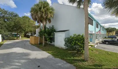 Logo of Z Pool Supplies