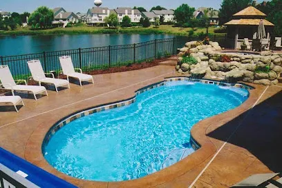 Logo of Zaber Pools of Columbus Inc