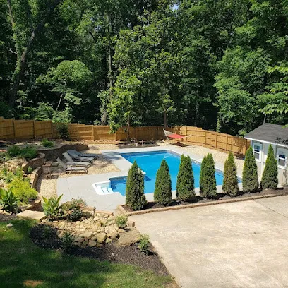 Logo of ZeroChlor Pool Systems