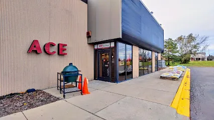 Logo of Ziegler's Ace - Crystal Lake