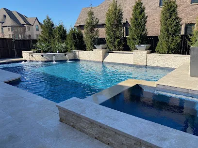 Logo of Zodiac Pools & Outdoor Living